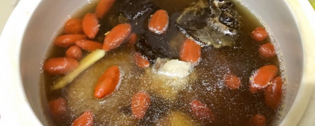 靈芝煲雞湯的做法12種 靈芝煲雞湯的12種做法介紹
