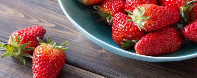 草莓種子怎麼催芽 草莓種子催芽方法