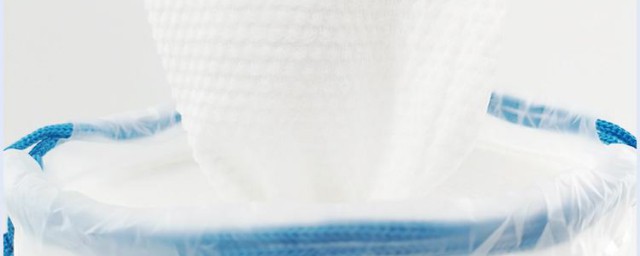 棉柔巾怎麼保存 保存棉柔巾的方法