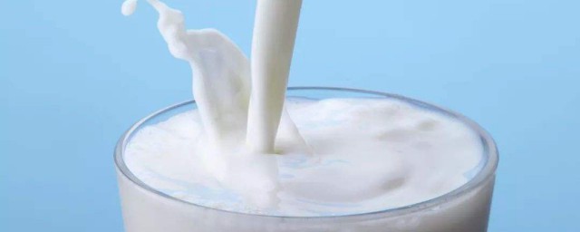 液態牛奶怎麼選擇 有什麼選擇的標準