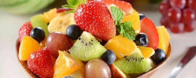 小孩不能吃的10種水果 這幾種水果不適合讓小孩吃