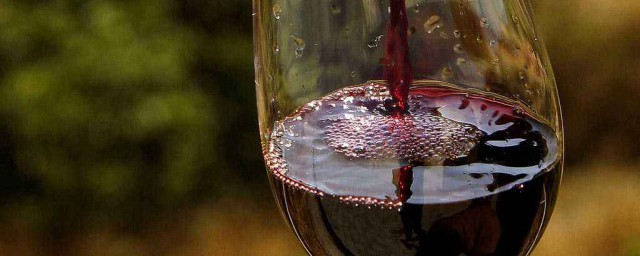 制作葡萄酒的方法步驟 葡萄酒的制作方法
