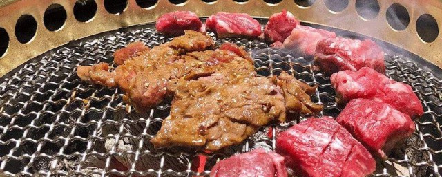 燒烤醃肉的醃制方法 燒烤醃肉的醃制方法與步驟