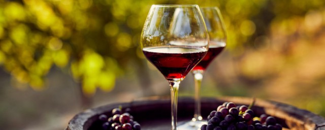 葡萄酒是怎麼釀的 葡萄酒釀造全部流程