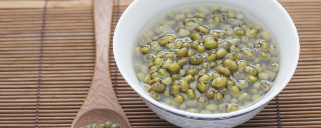 痛風能吃綠豆湯嗎 綠豆湯對痛風病人有哪些害處