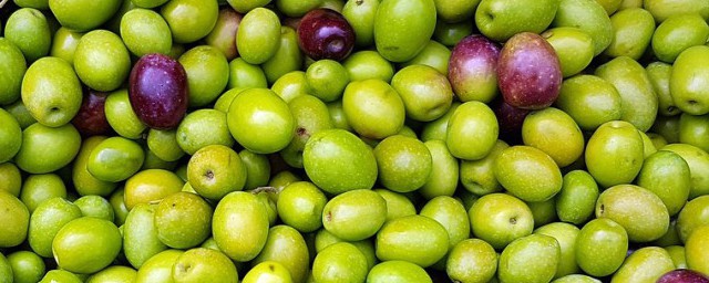 橄欖果怎麼吃 橄欖果怎麼吃的方法