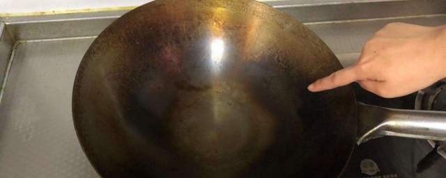 鐵鍋反復生銹怎麼處理 鐵鍋反復生銹處理方法