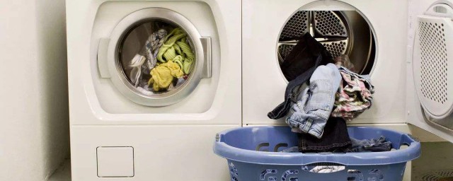 最簡單的洗衣機清洗法 清洗辦法
