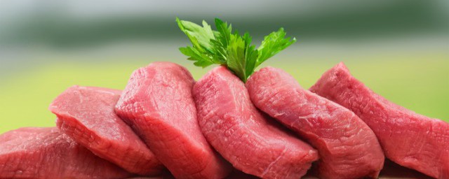 如何做醬瘦肉 醬瘦肉的做法