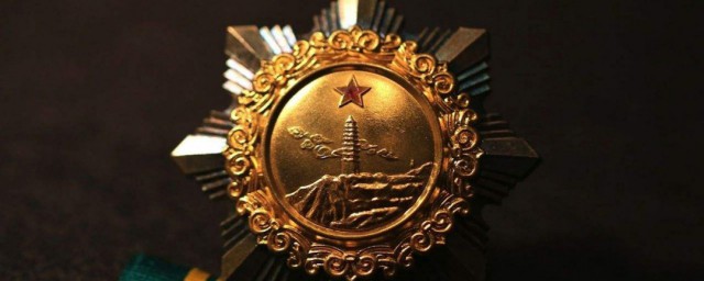 共和國勛章有什麼用 關於共和國勛章的介紹