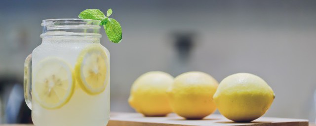 百香果檸檬蜂蜜醃制法 如何自制百香果檸檬蜂蜜