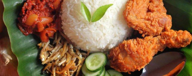 馬來西亞美食 好吃的美食介紹