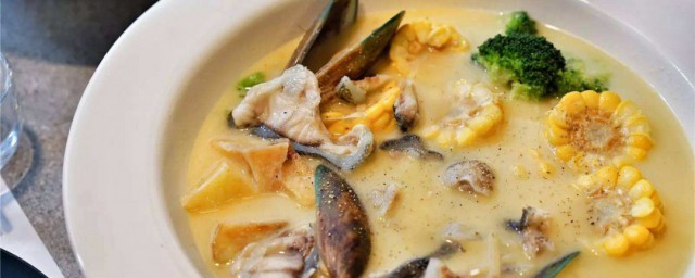 白湯魚面傢常做法 怎麼做好白湯魚面?