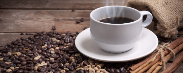 喝黑咖啡的好處和壞處 喝黑咖啡的好處和壞處是什麼