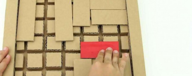用紙箱做最簡單的手工 用紙箱做最簡單的手工有哪些