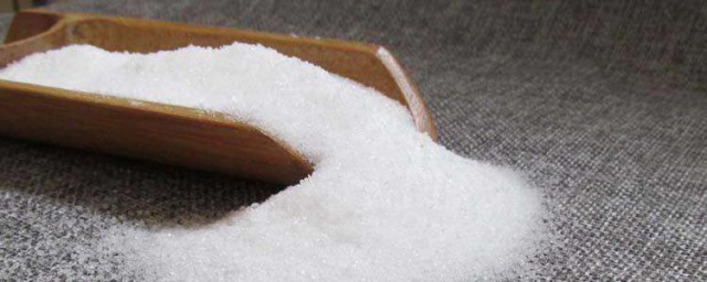 木糖醇的作用和功效 木糖醇的作用和功效是什麼
