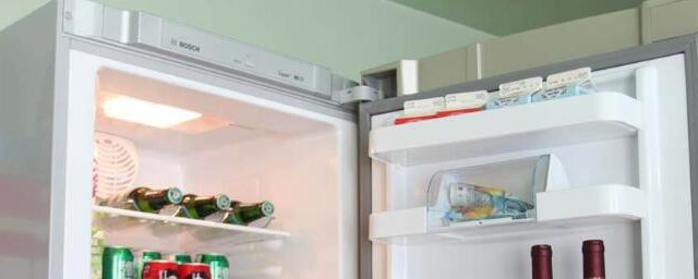 冰櫃不制冷的原因 冰櫃不制冷的原因是什麼