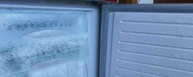 傢用冰箱到底是1檔還是7檔比較冷 傢用冰箱7檔比較冷