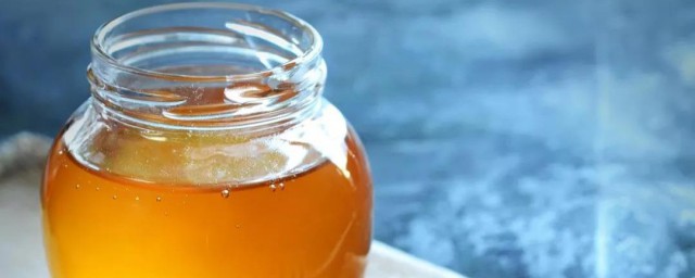 喝蜂蜜的好處和最佳時間 是怎麼樣的呢