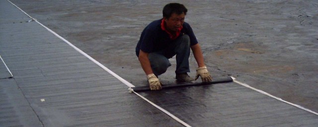 屋頂防水怎麼做最好 有什麼做的步驟