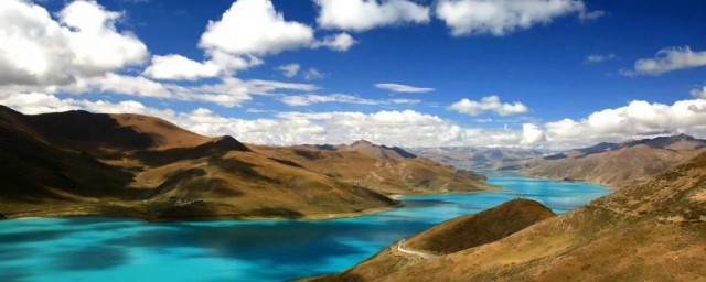 西藏拉薩市海拔多高 西藏拉薩市海拔是多少