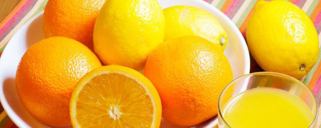 擠橘子汁技巧 擠橘子汁技巧是什麼