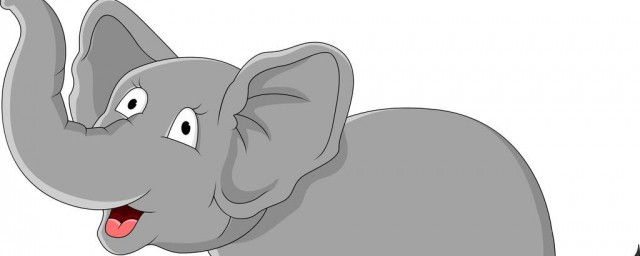 大象用鼻子吸水為什麼不會被嗆到? 大象用鼻子吸水為什麼不被嗆到