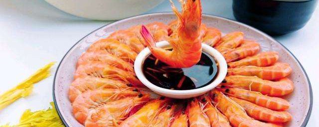 蝦怎麼處理粉嫩 處理蝦的方法