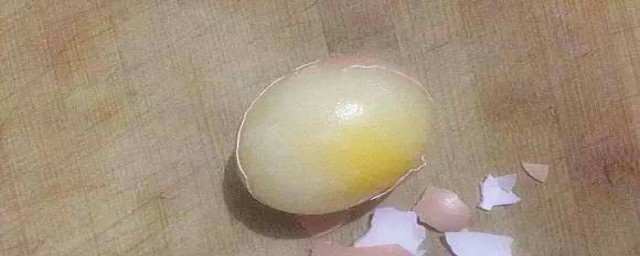 如何做雞蛋凍 雞蛋凍的做法
