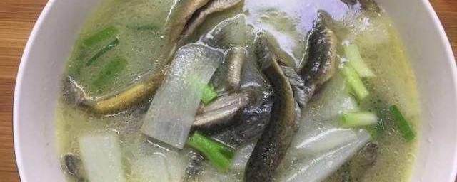 泥鰍湯怎麼處理 泥鰍湯怎麼做才好喝
