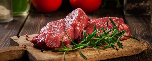 牛肉保鮮怎樣做 牛肉怎麼保存新鮮
