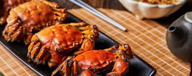 如何做醃熟蟹 做醃熟蟹的方法