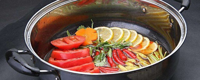 怎麼處理鍋的異味 鍋有異味的處理方法