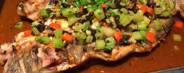 清江烤魚怎麼處理 清江烤魚的做法介紹