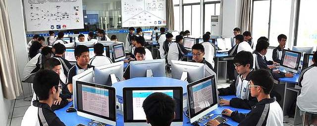 計算機類專業是指哪些專業 哪些專業屬於計算機類專業