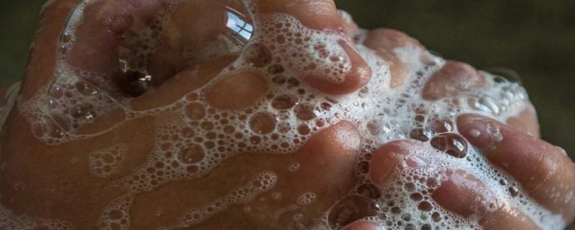 洗手正確的方法 洗手正確的方法簡述