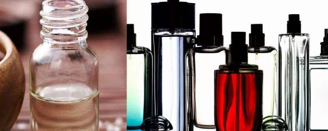 儲存香水的方法 如何保存香水