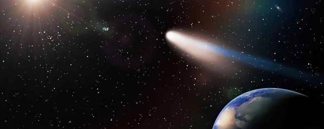哈雷彗星周期 哈雷彗星平均周期詳解