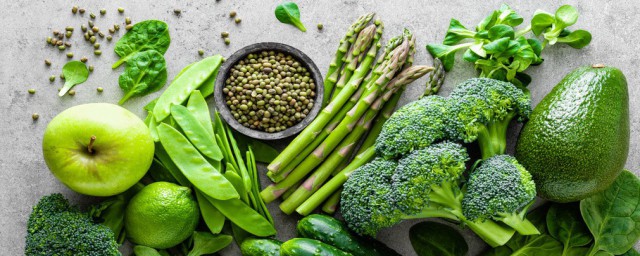 怎樣做富含葉酸的菜 哪些蔬菜含葉酸多