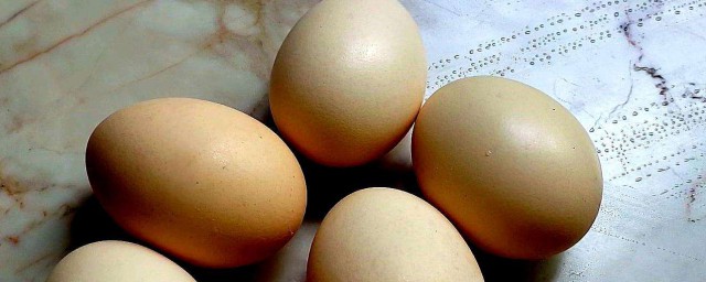 雞蛋上糞便怎麼處理 雞蛋上糞便的處理方法
