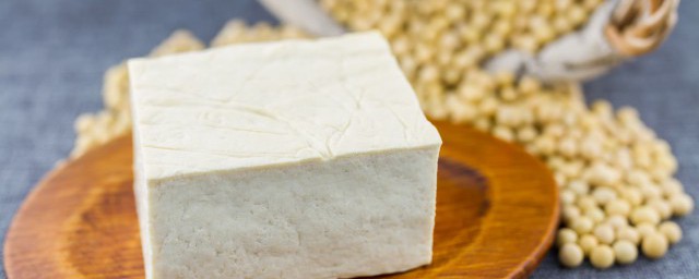 做豆腐怎樣控制豆漿濃度 豆漿做豆腐的方法
