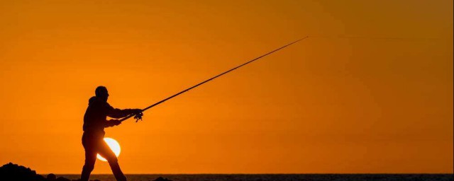 釣青魚最佳調漂是幾目 釣青魚要有幾目調漂怎麼調漂?