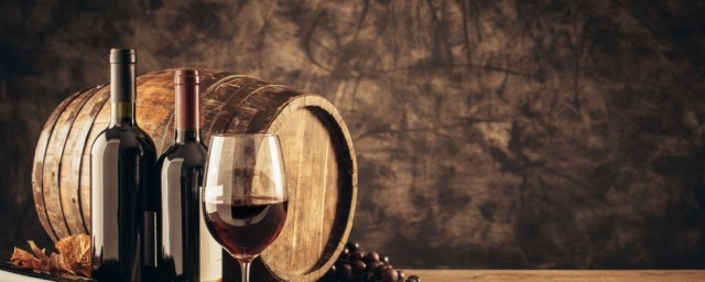 葡萄酒的制作方法比例 傢庭自制葡萄酒的方法分享