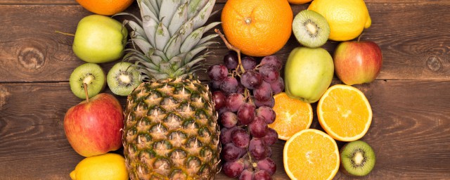 養脾胃最有效的7種水果 最養脾胃的水果有哪些