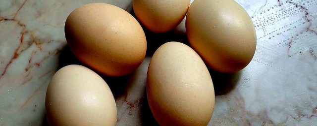 雞蛋黃吃多瞭會怎麼樣 雞蛋黃吃多瞭的影響