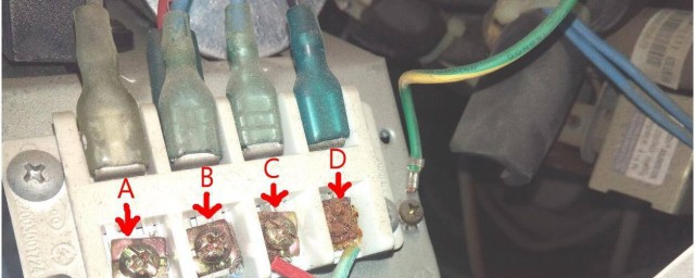 電阻的接頭如何做 電阻的接頭怎樣做