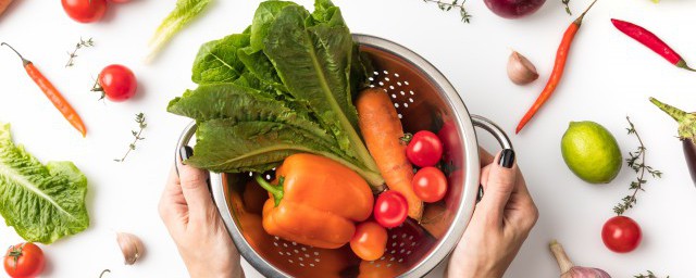 溫性蔬菜有哪些 吃溫性蔬菜的好處