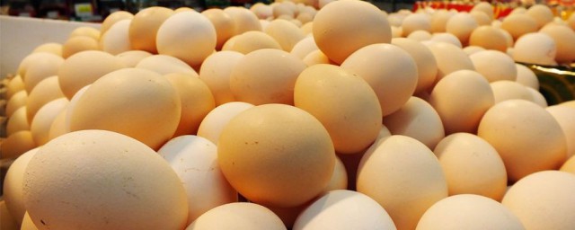 夏天怎麼挑選雞蛋 挑選雞蛋的方法