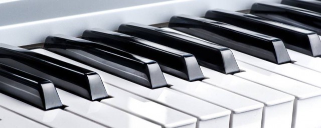 新手鋼琴怎麼挑選 挑選鋼琴的方法