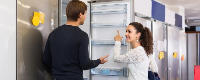 冰箱ef怎麼解決 使用冰箱要註意什麼